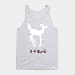 Always Strange Tank Top